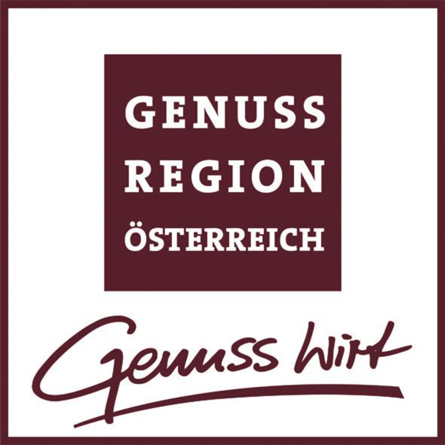 Genussregion Österreich