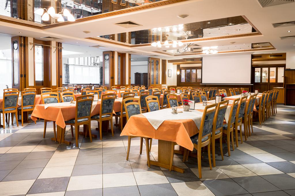 Restaurant im Landhotel Schicklberg