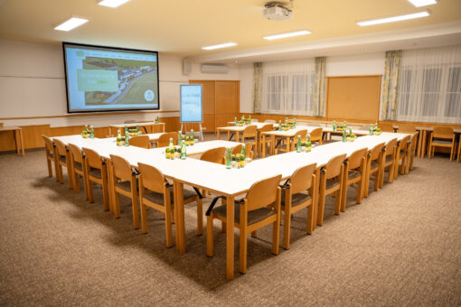 Seminarraum Kematen & Bad Hall