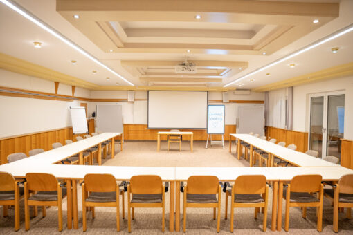 Seminarraum Sattledt