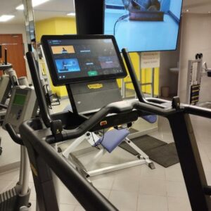 1x Monatskarte Wellness