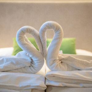 Kuscheltage (Romantik-Package)