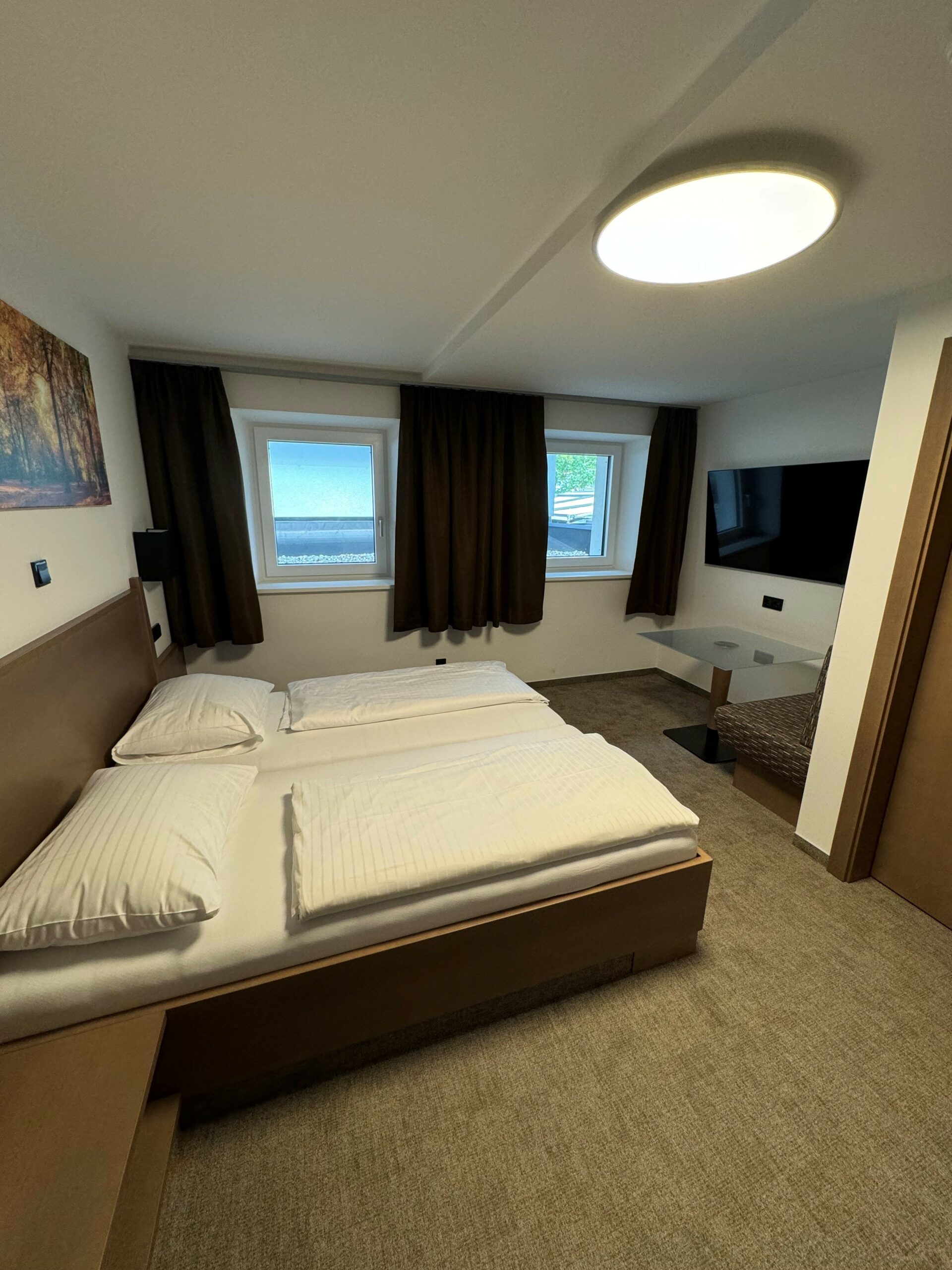 Stammhaus Doppelzimmer neu 08.24